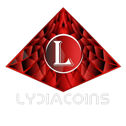 Lydia Coins